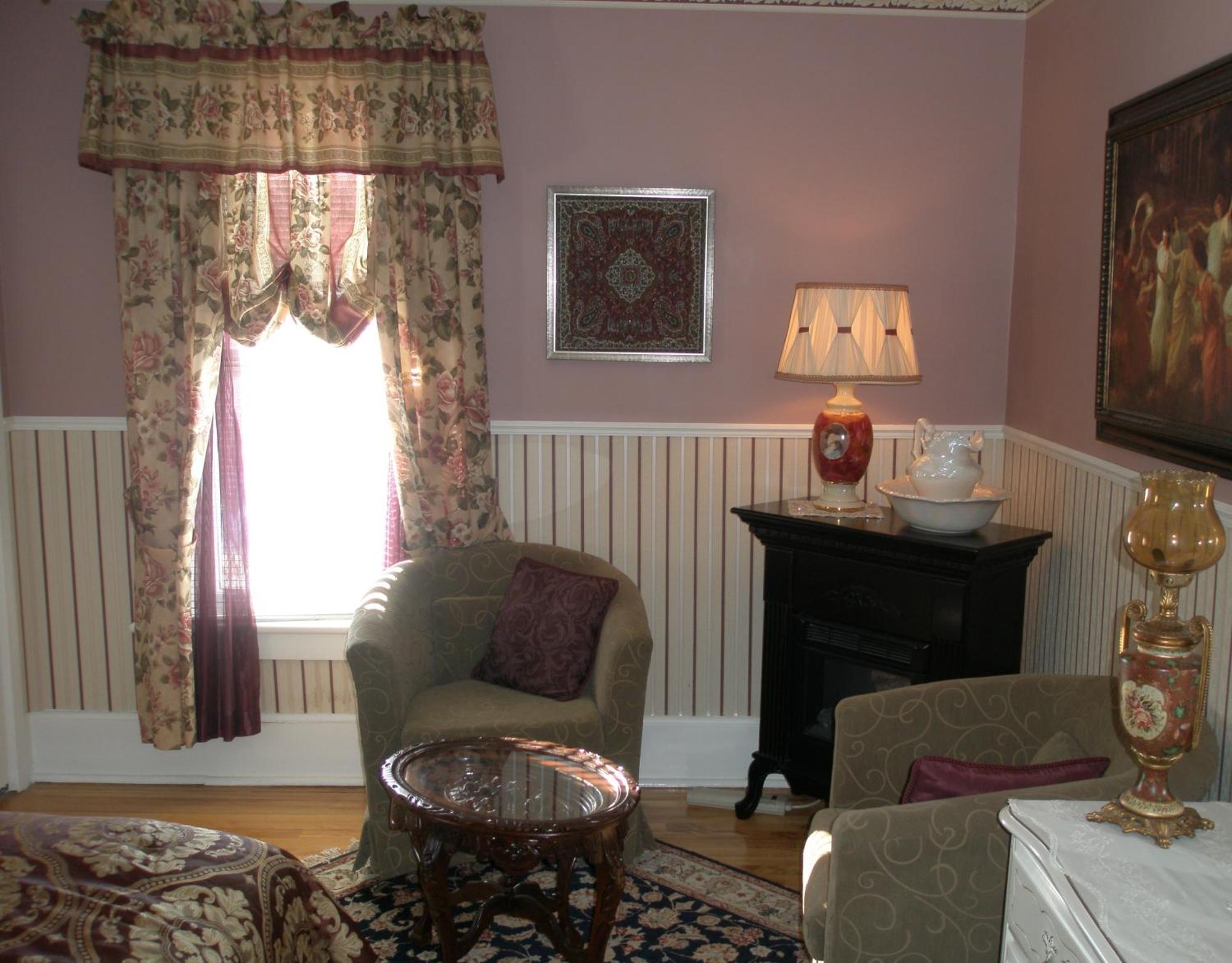 O Bois Dormant B&B Magog Bagian luar foto