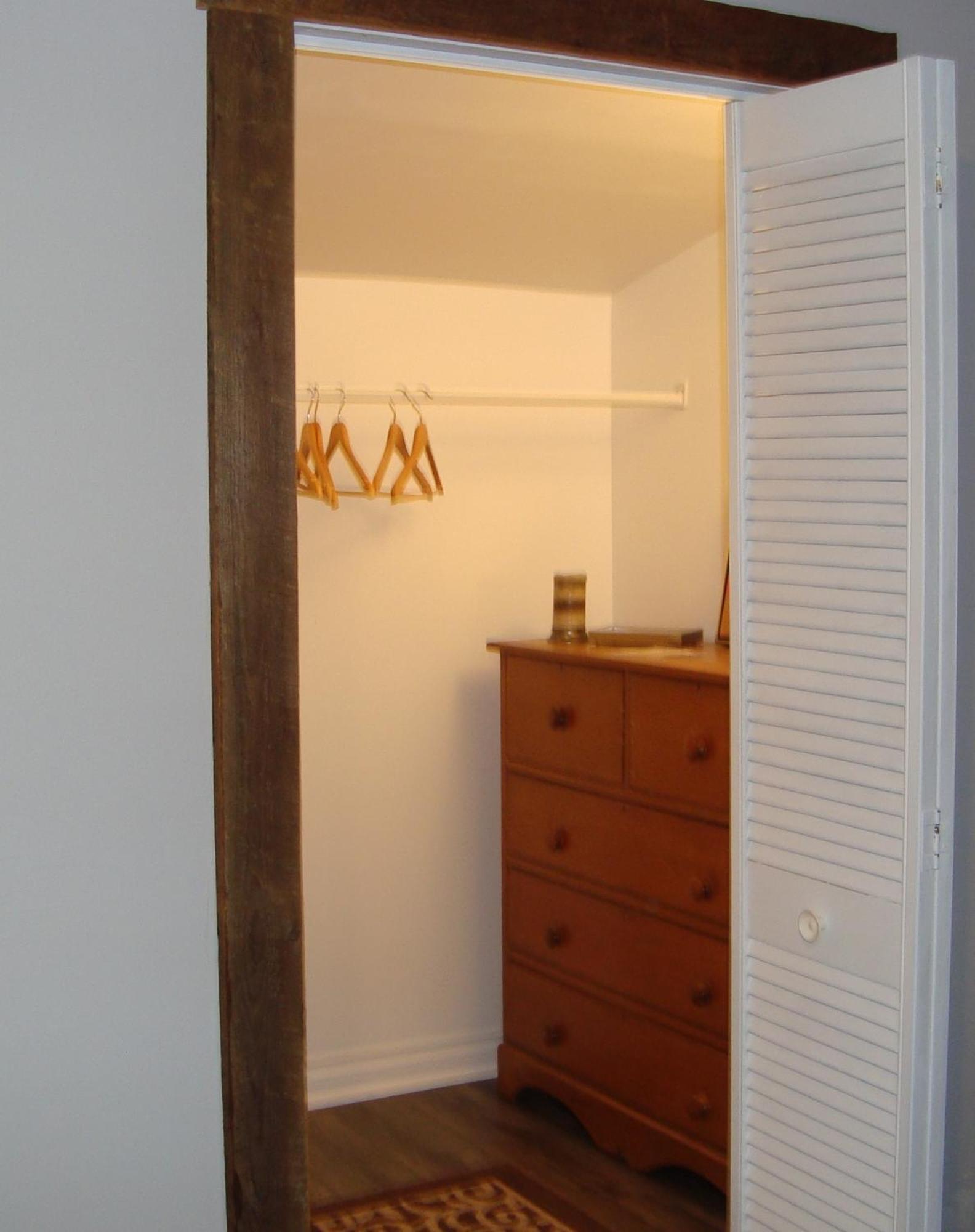 O Bois Dormant B&B Magog Ruang foto