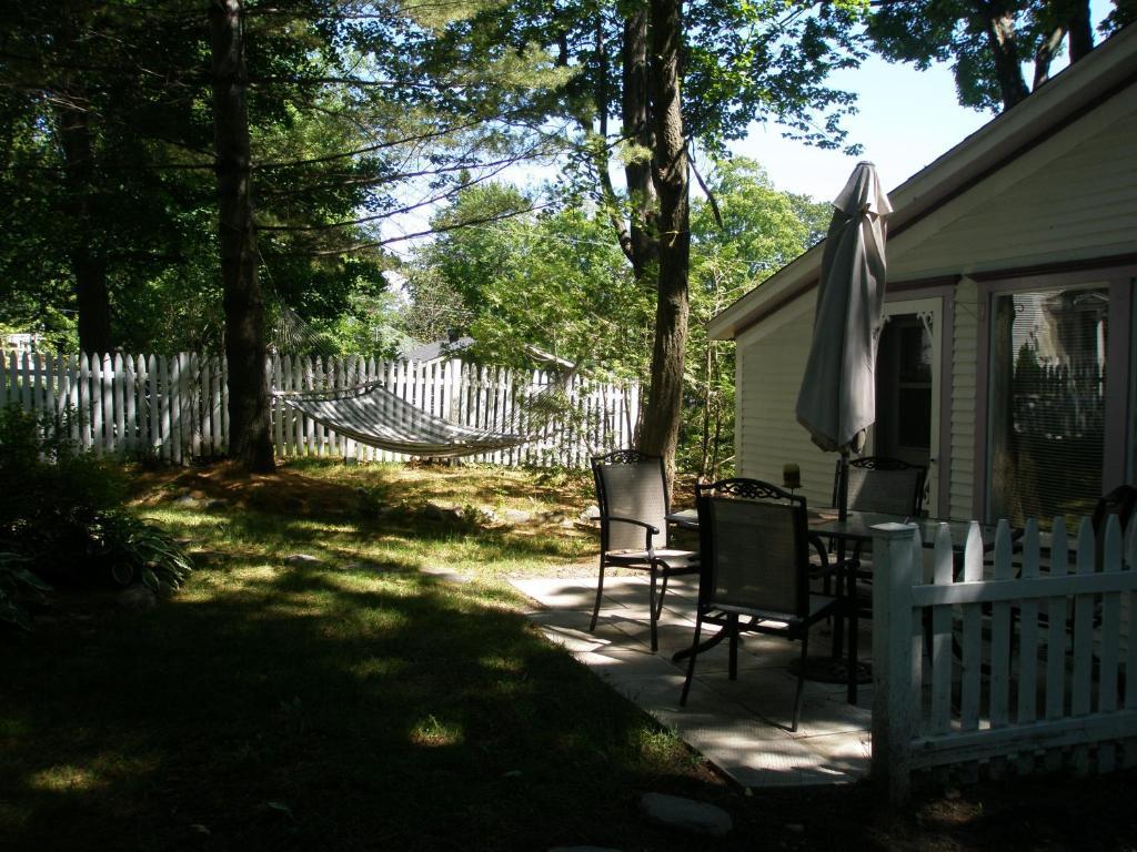 O Bois Dormant B&B Magog Ruang foto