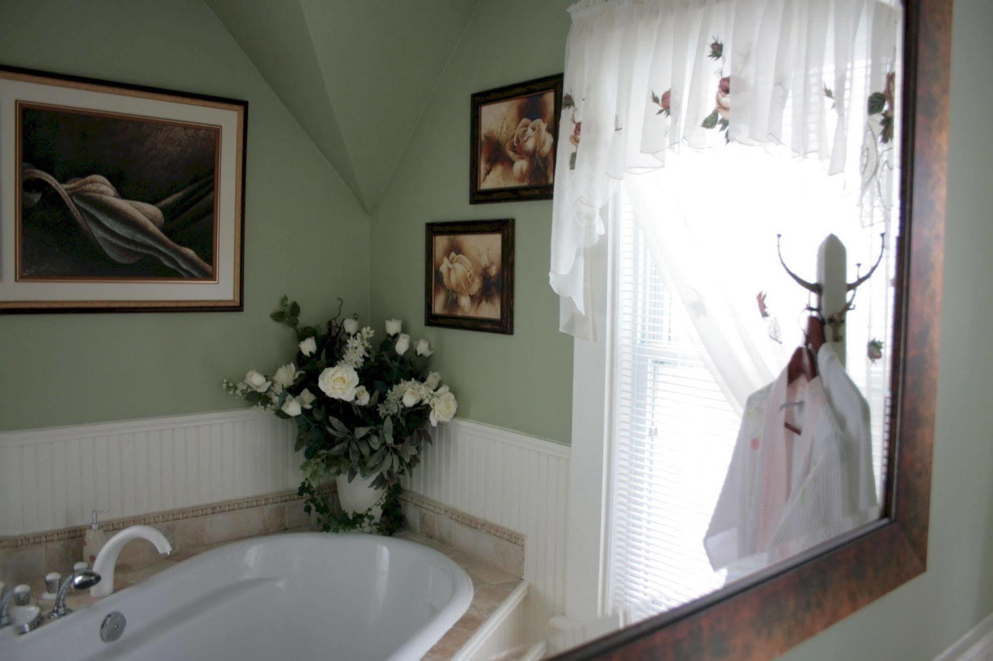 O Bois Dormant B&B Magog Bagian luar foto