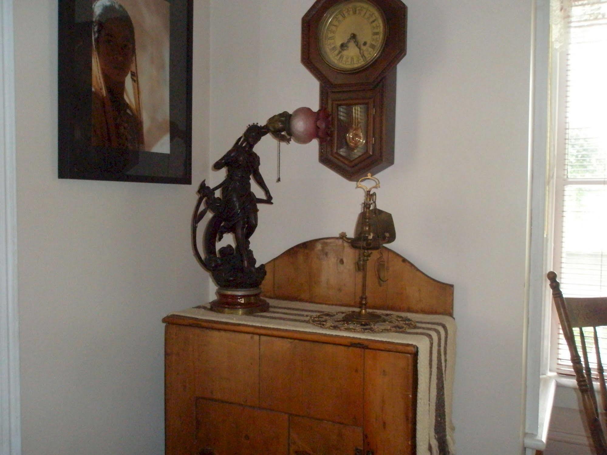 O Bois Dormant B&B Magog Bagian luar foto
