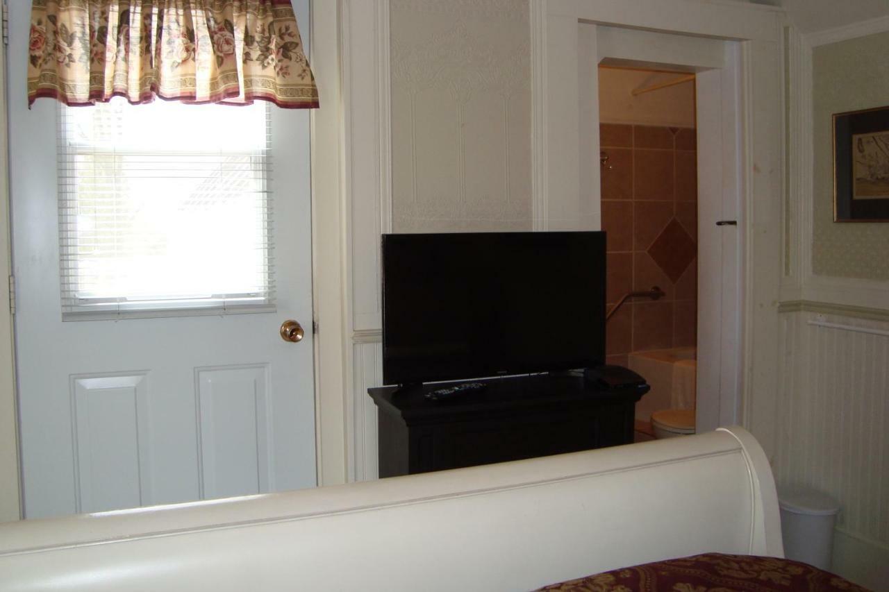 O Bois Dormant B&B Magog Bagian luar foto