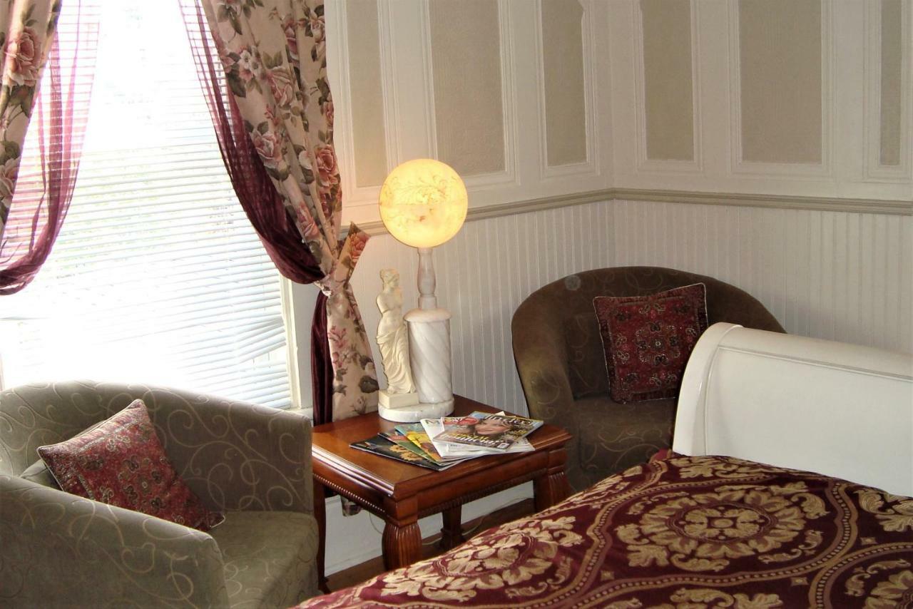 O Bois Dormant B&B Magog Bagian luar foto